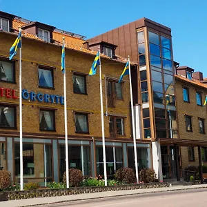 Oergryte Gotenburg